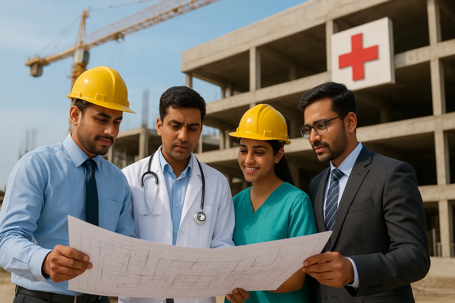 Vendor Selection for Hospital Equipment Complete Guide