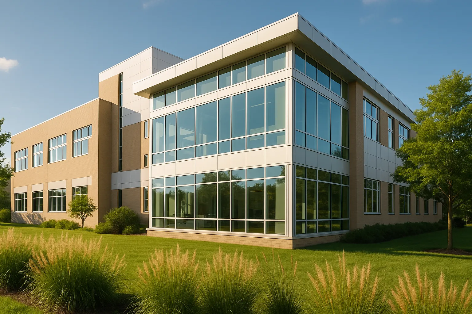 Energy Efficiency and Sustainability
