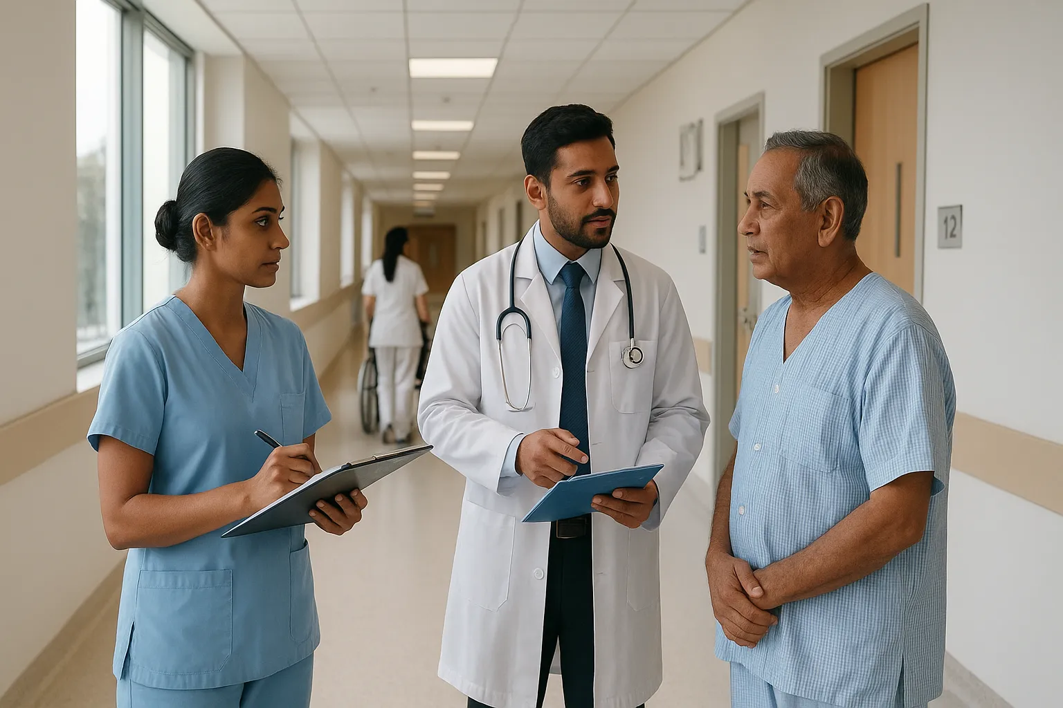 Is Your Hospital Design Actually Working? 