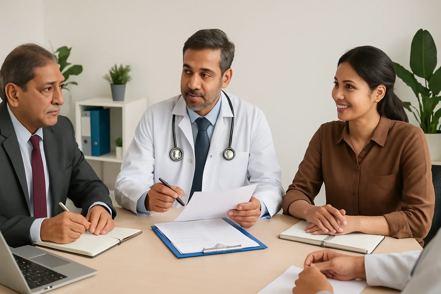 NABH Accreditation Process: Step-by-Step Guide for New Hospitals