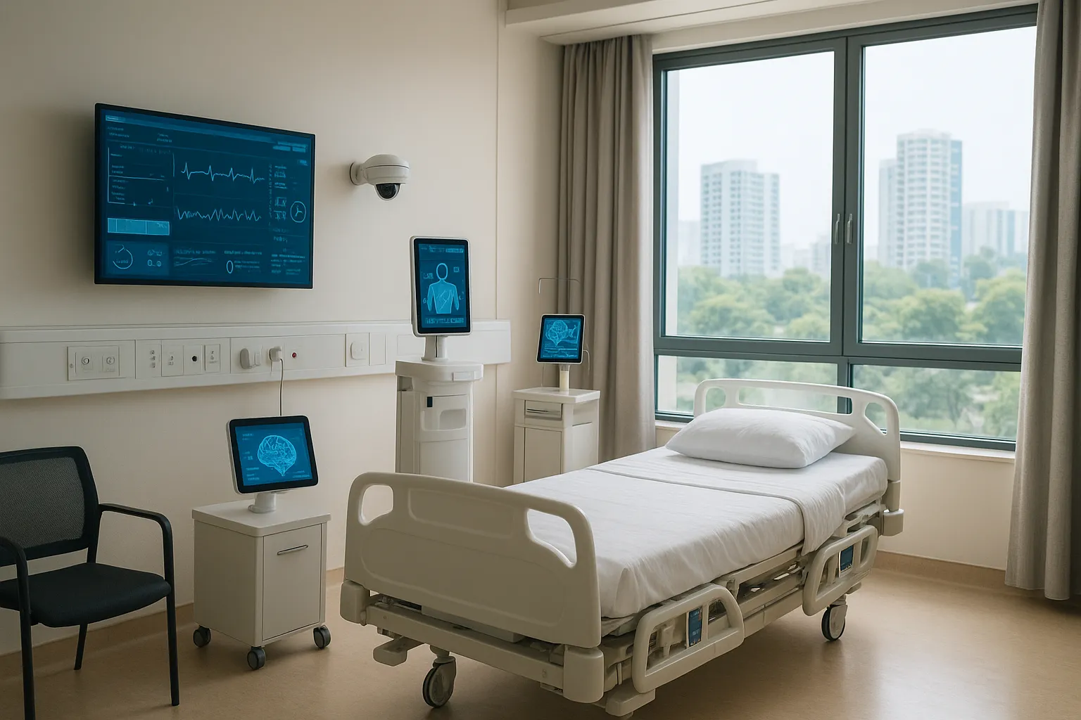 How to Procure Biomedical Equipment for New Hospitals: Full Complete Guide