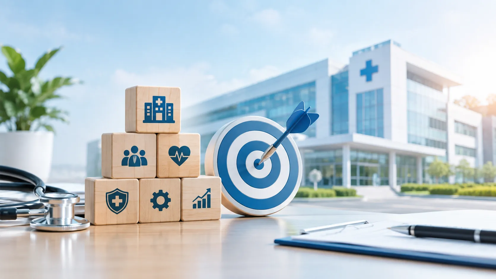 How Doctors Can Start Their Own Hospital in India