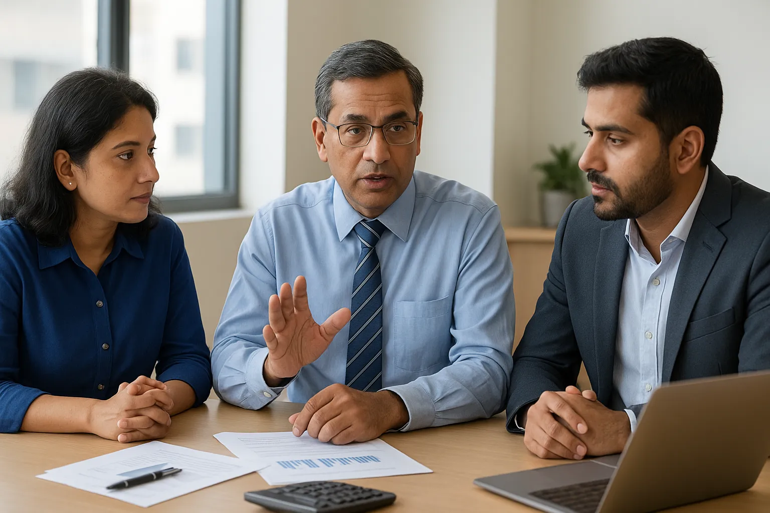 Vendor vs. Consultant: Who Should Guide Your Equipment Buy?