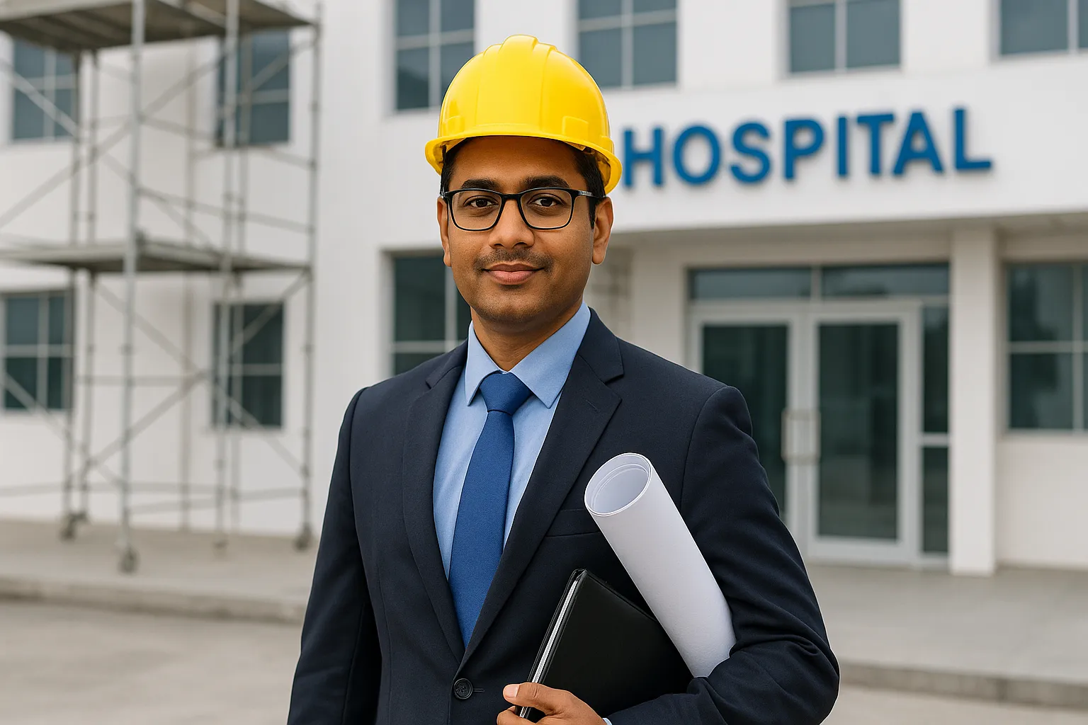Questions Doctors Should Ask Before Starting a Hospital