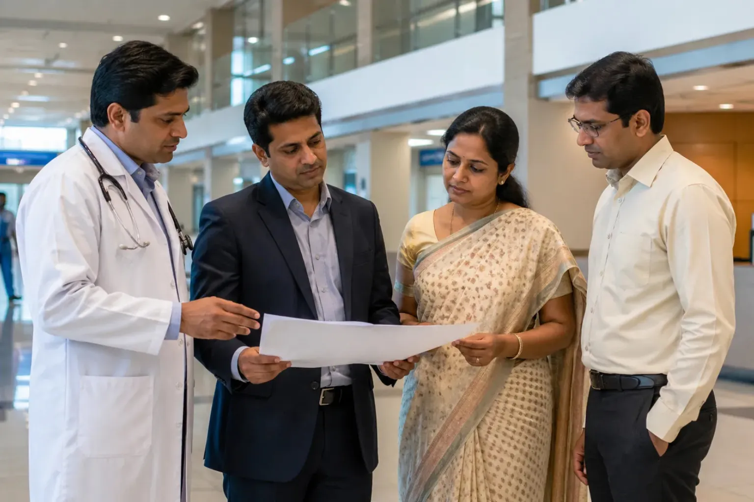 Who Can Legally Open a Hospital in India – Doctor, Investor, Trust or Company?