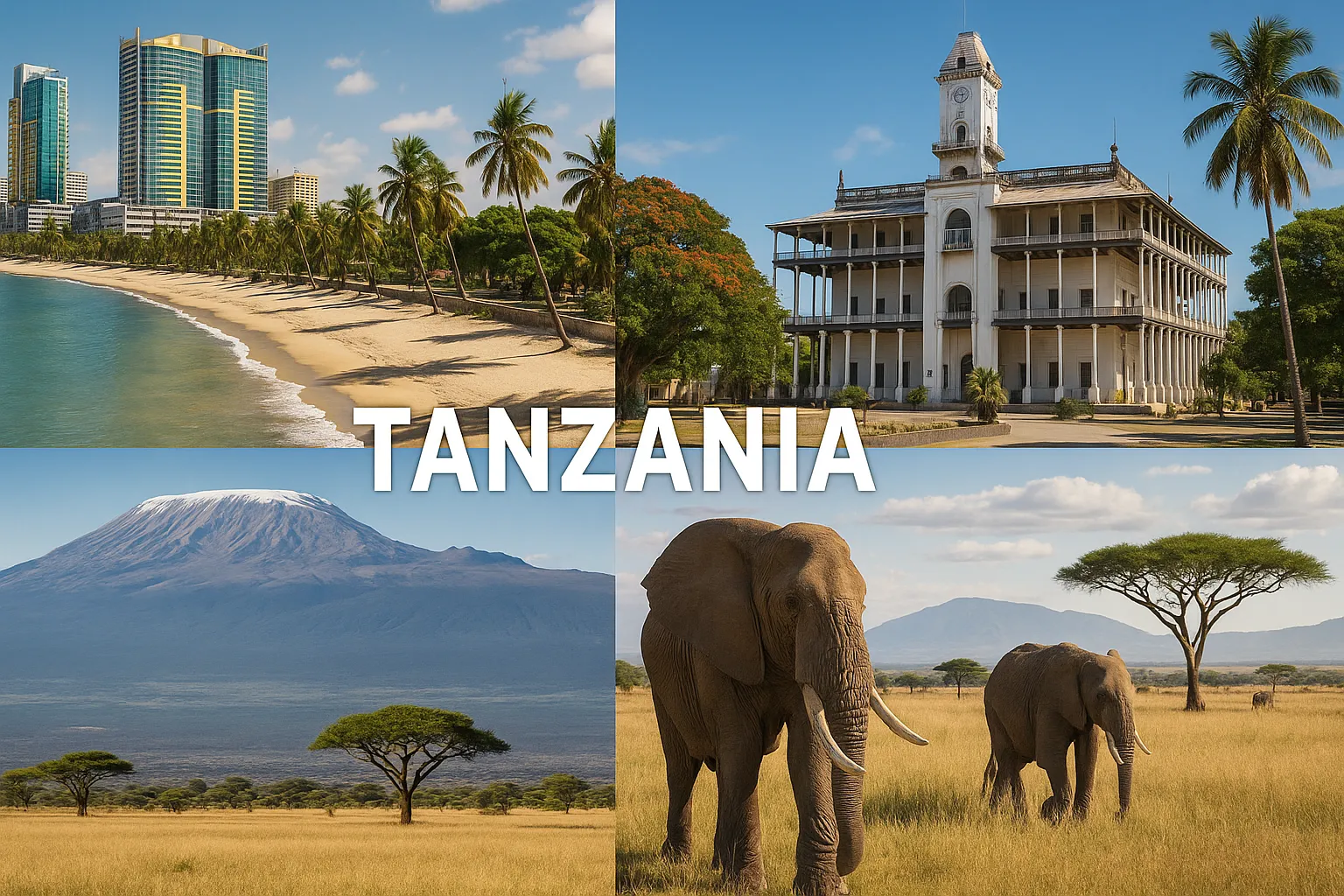 Hospital Project Consultancy in Tanzania - Actiss Healthcare