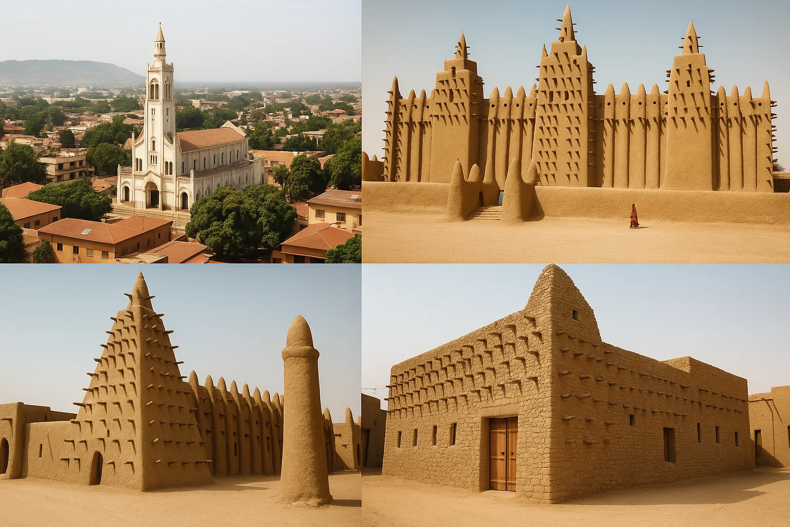 Hospital Project Consultancy in Mali - Actiss Healthcare