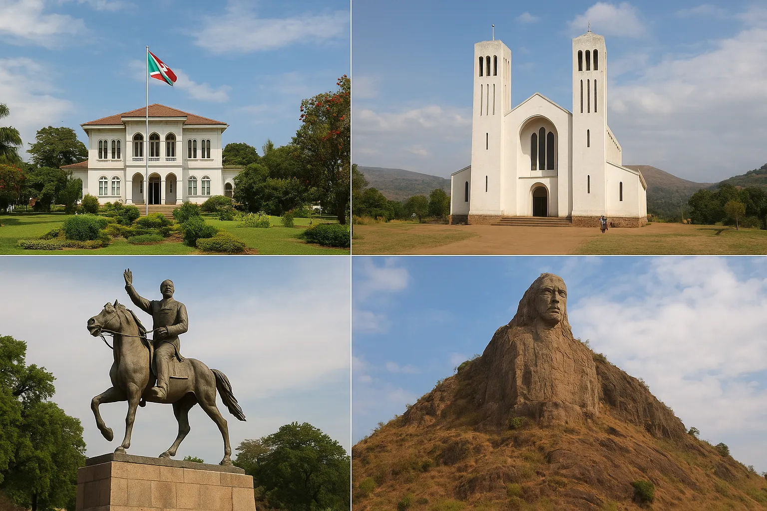 Hospital Project Consultancy in Burundi - Actiss Healthcare