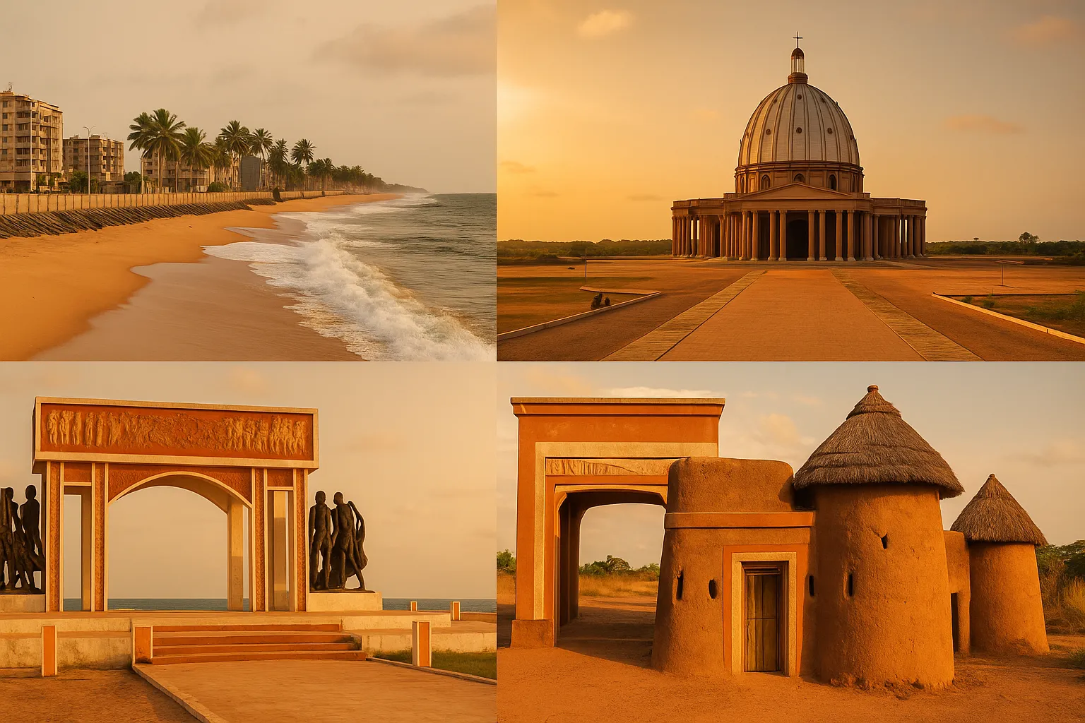 Hospital Project Consultancy in Benin - Actiss Healthcare