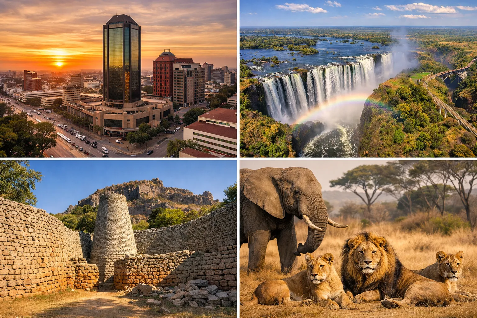 Hospital Project Consultancy in zimbabwe - Actiss Healthcare