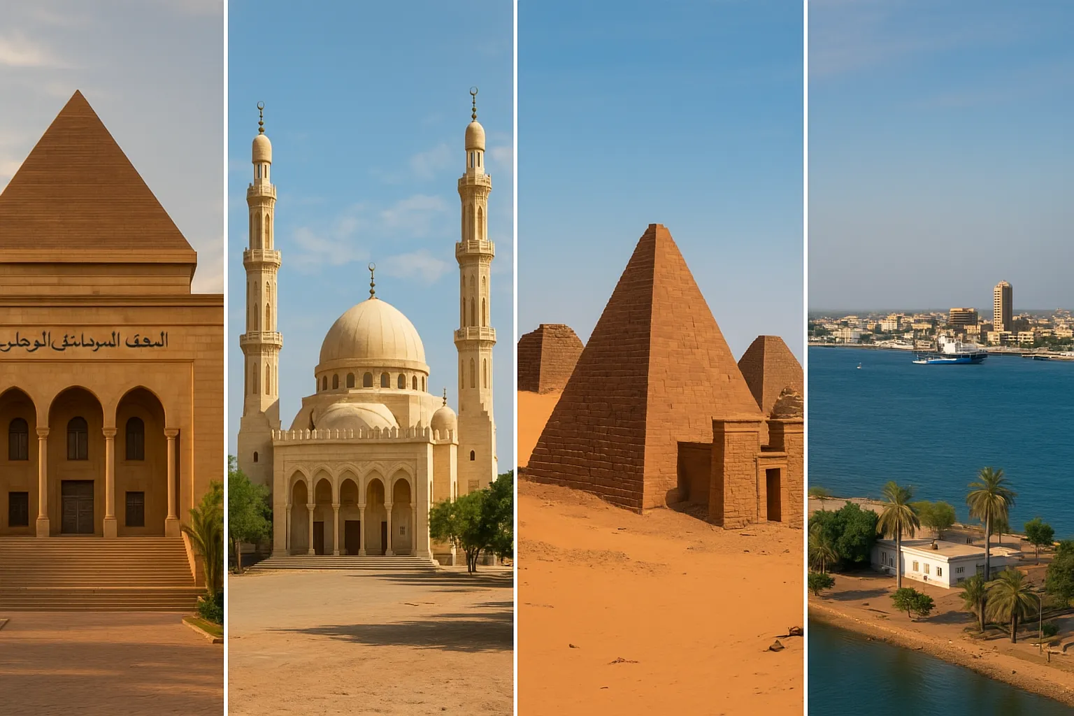 Hospital Project Consultancy in Sudan - Actiss Healthcare