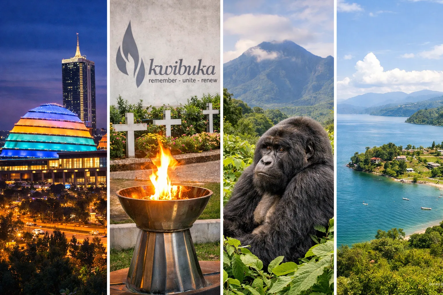 Hospital Project Consultancy in Rwanda - Actiss Healthcare