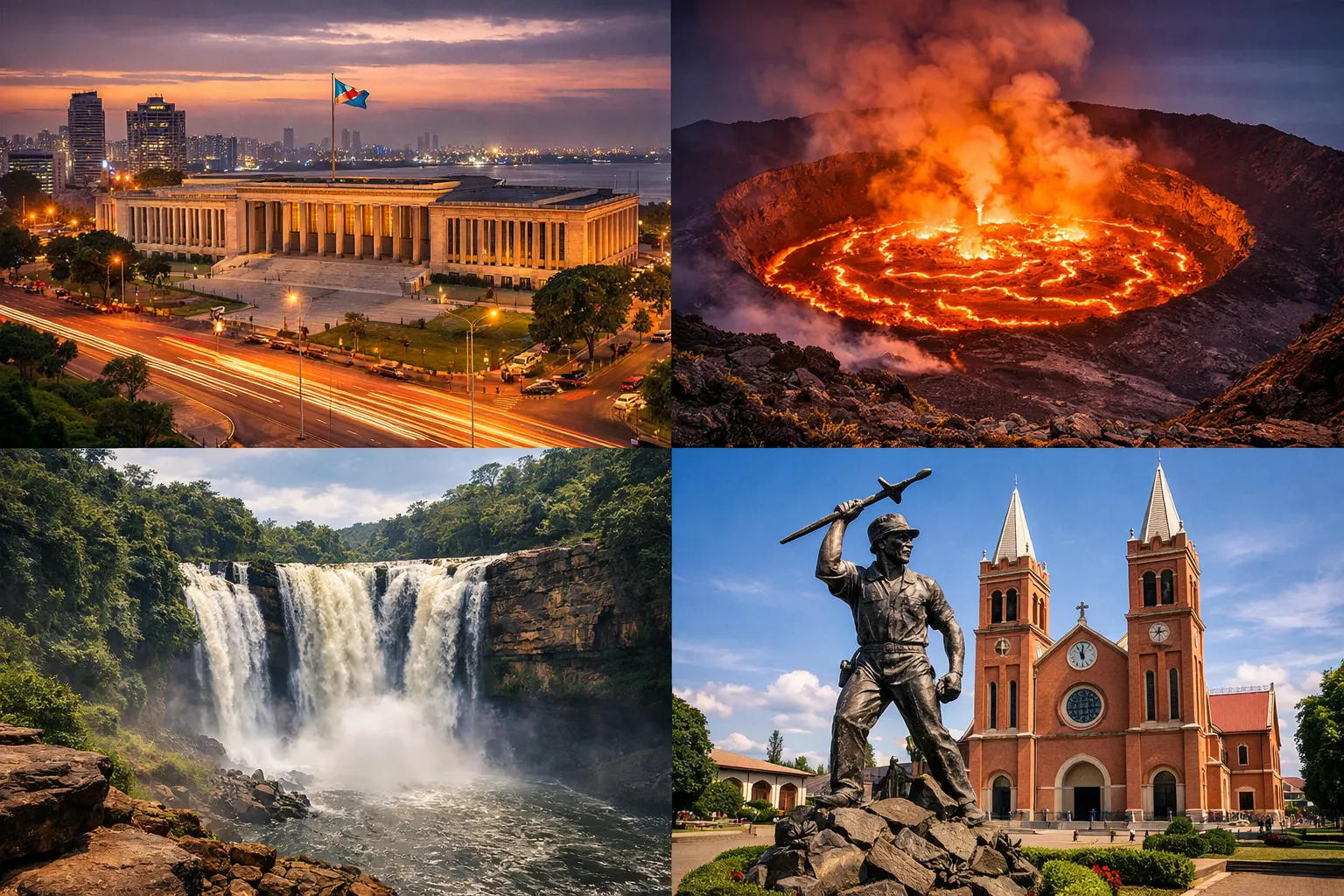 Hospital Project Consultancy in Congo (DRC) - Actiss Healthcare