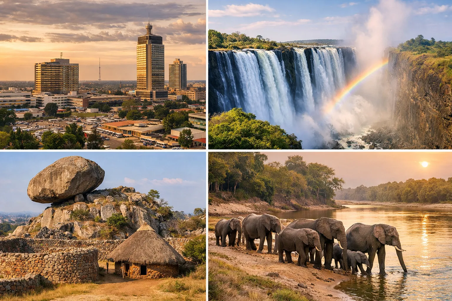 Hospital Project Consultancy in Zambia - Actiss Healthcare