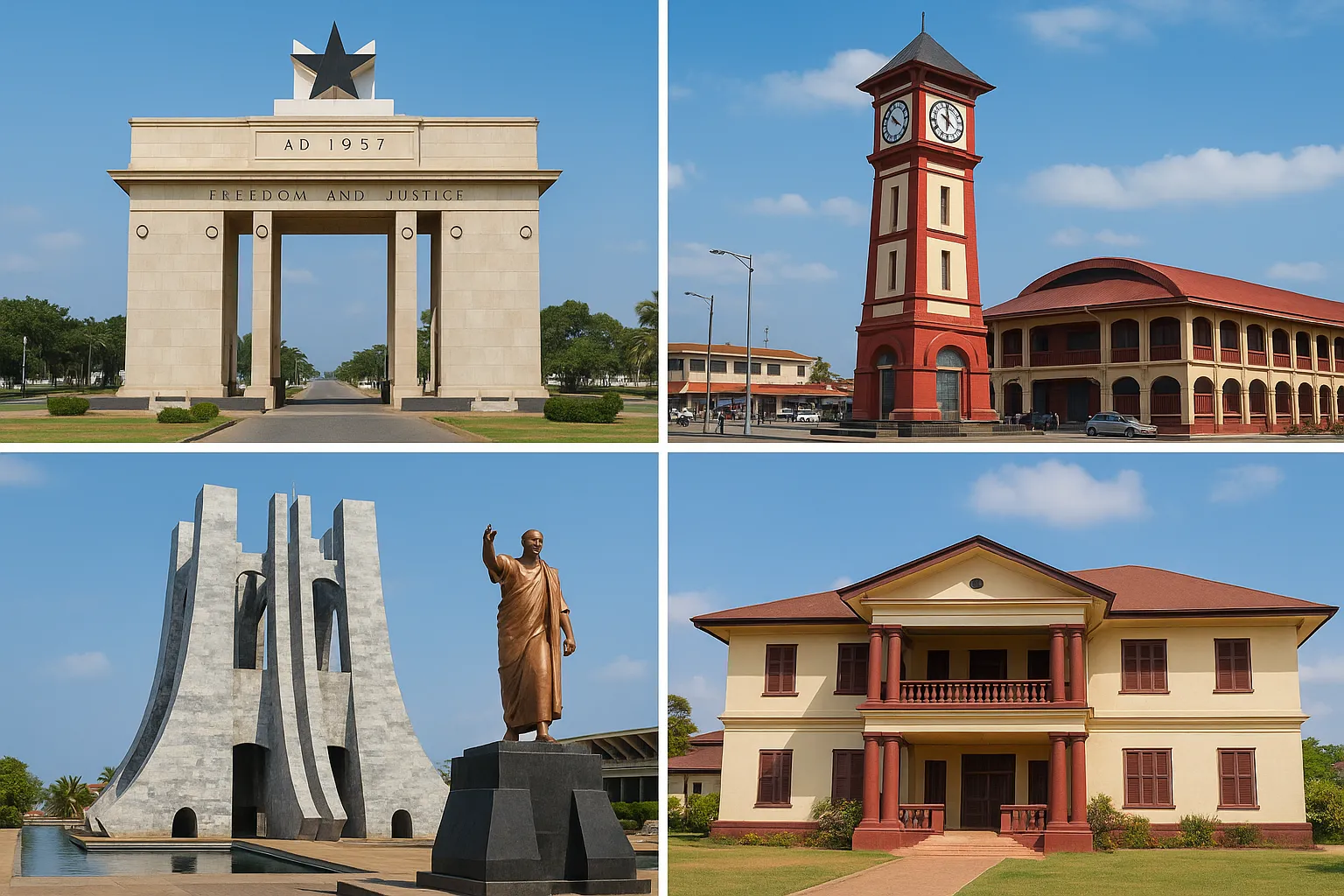 Hospital Project Consultancy in Ghana - Actiss Healthcare